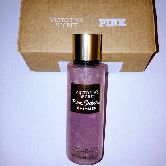 Victoria's Secret Other - Victoria's Secret Pure Seduction Shimmer..